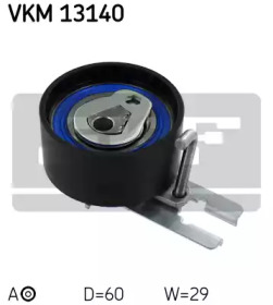 SKF VKM13140